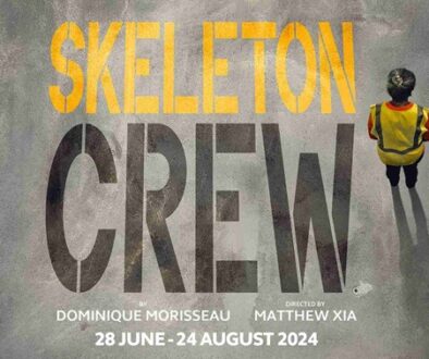 Skeleton-Crew play