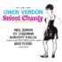 Sweet charity - Musical - Theatregold