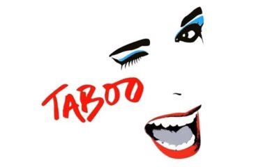 Taboo - Musical -Theatregold