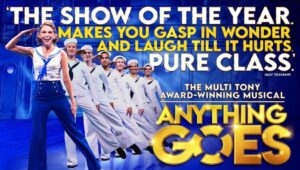 Anything Goes Musical: The Complete Guide — Cole Porter's Classic