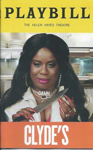 Clyde's is a play by Lynn Nottage