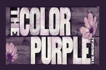 The Color Purple Musical - Theatregold