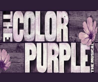 The Color Purple Musical - Theatregold