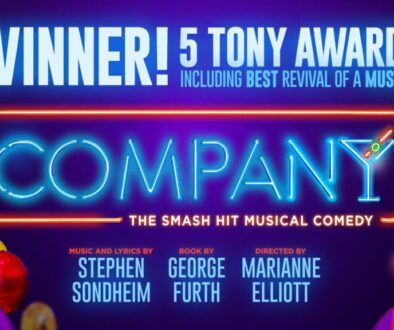 company musical theatregold