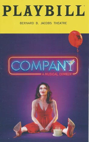 Company Theatregold