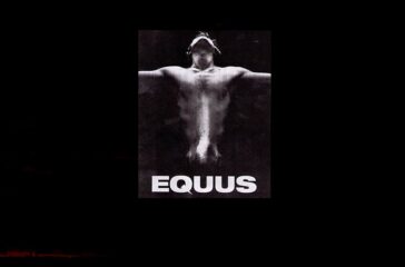 equus play theatregold