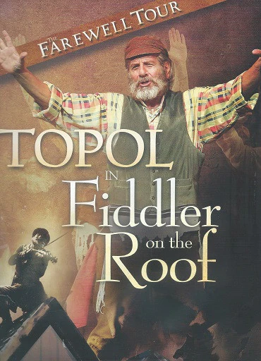 fiddler-on-the-roof-memorabilia