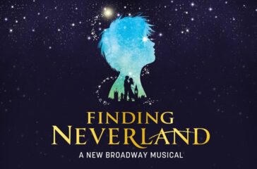 findind Neverland Musical