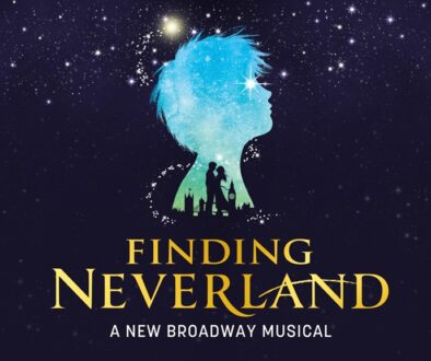 findind Neverland Musical