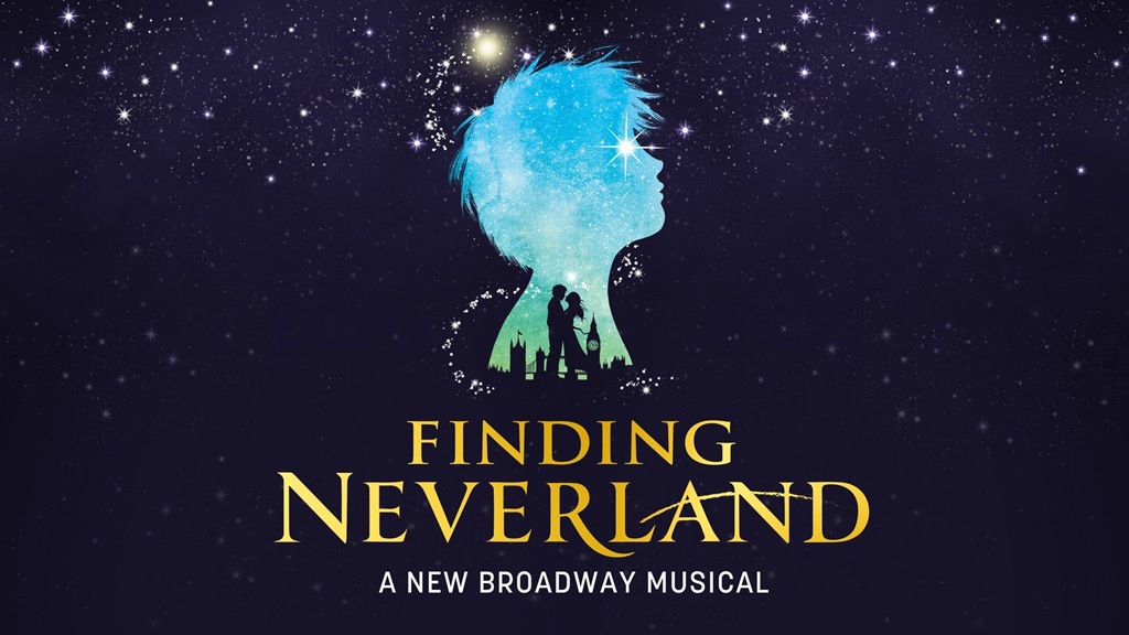 findind Neverland Musical