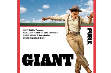 giant the musical - theatregold