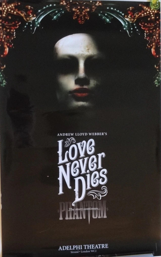 love-never-dies-orignal-london-poster-theatregold