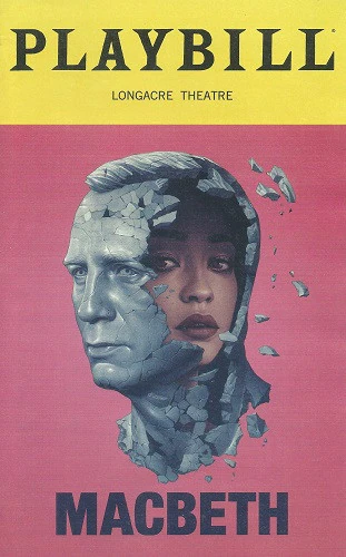 Macbeth - Play Theatregold