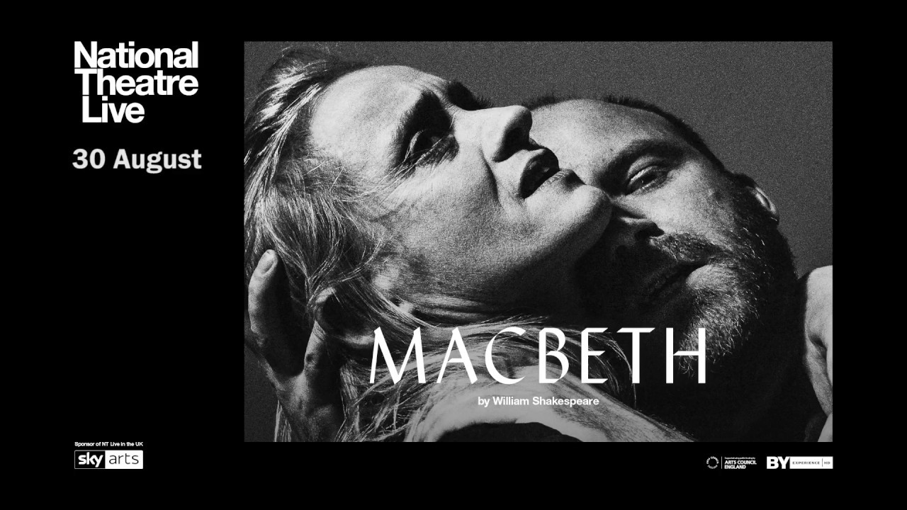 macbeth theatregold play
