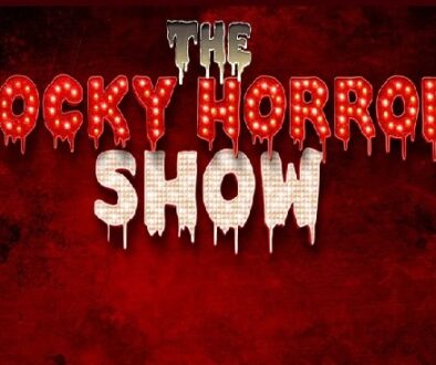 rocky horror show - theatregold musical