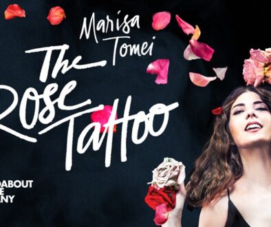 the rose tattoo - play - theatregold