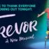 trevor the musical - theatregold