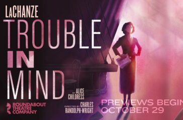 trouble in mind - play-theatregold