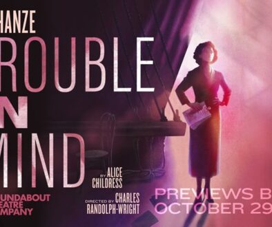 trouble in mind - play-theatregold