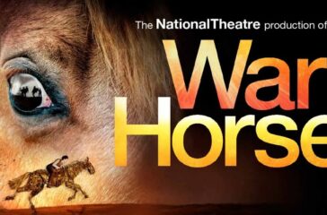 war-horse - play theatregold