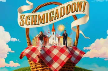 Schmigadoon! The Musical Theatregold