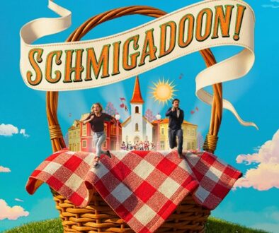 Schmigadoon! The Musical Theatregold