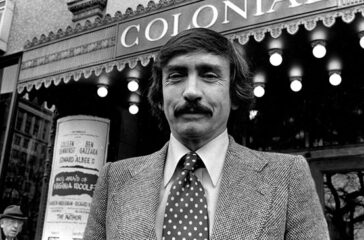 edward_albee playwright