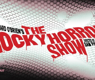 Rocky Horror Show Tonys Theatregold