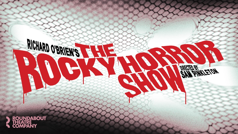 Rocky Horror Show Tonys Theatregold