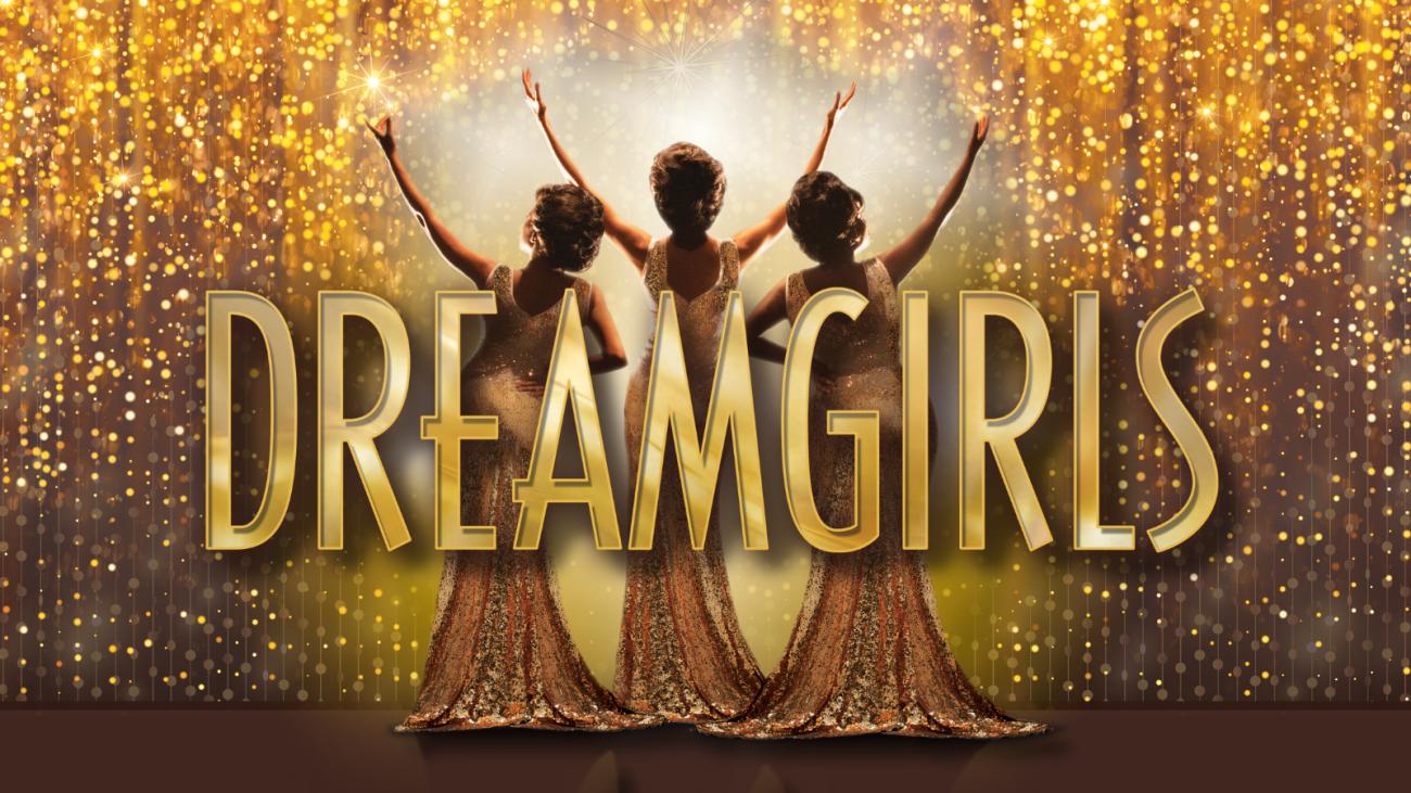 Dreamgirls Musical - Theatregold