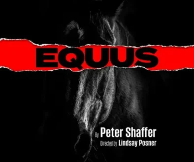 Equus: Peter Shaffer's Masterpiece Returns