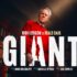 Giant - Play by Mark Rosenblatt at theatregold j