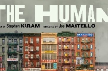 humans the play theatregold