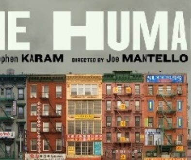 humans the play theatregold