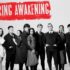 spring awakening Broadway Musical Theatregold