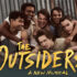 the outsiders -musical theatregold