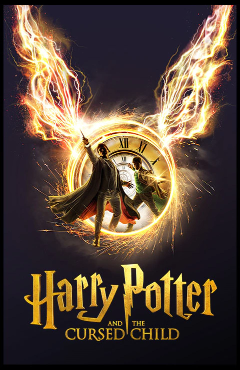 Harry Potter Poster