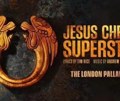 Jesus Christ Superstar on the West End