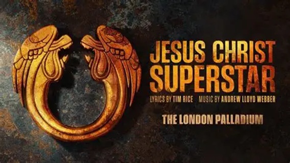 Jesus Christ Superstar on the West End