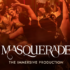 Masouerade - Phantom Theatregold