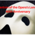 Phantom of the Opera's London 40th Anniversary
