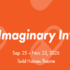 The Imaginary Invalid Broadway 2026
