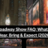 Broadway Show FAQ: What to Wear, Bring & Expect (2026)
