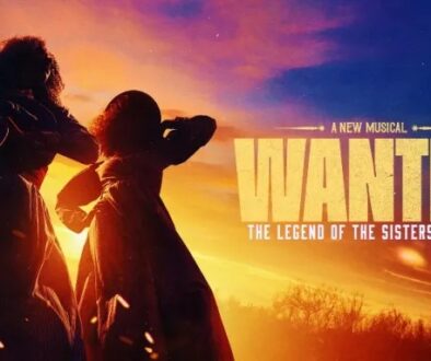 Wanted Musical Broadway j