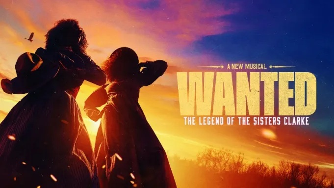 Wanted Musical Broadway j