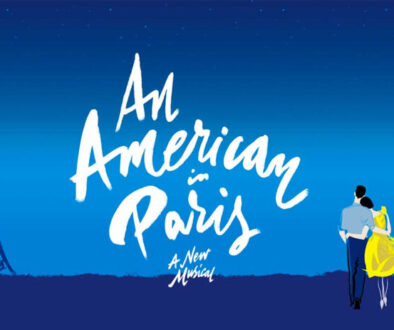 an american in paris musical broadway