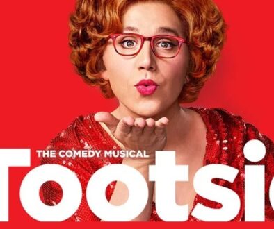 Tootsie the Musical Theatregold