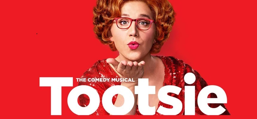 Tootsie the Musical Theatregold