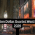 Million Dollar Quartet - West End London