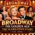 The 20 Greatest Broadway Entertainers of the 1950s Icons of Theatre's Golden Age